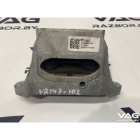 Подушка крепления двигателя Chevrolet Equinox 3 2020 84447813