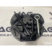 Домкрат Chevrolet Equinox 3 2020 84190343