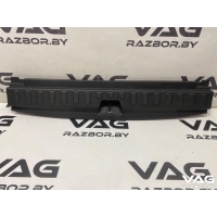 Накладка замка багажника Chevrolet Equinox 3 2020 84445052,84445055