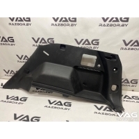 Обшивка багажника Chevrolet Equinox 3 2020 94510079