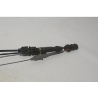 Трос переключения кпп renault kangoo / гранд kangoo kw0 / 1_ 349354765r 1.5l