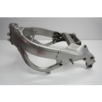 Honda cbr 600 f4i pc35 2001-2006 рама 2006 комплект документов