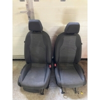 Кресла диван комплект seat леон 3 iii 5f st универсал