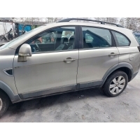 Chevrolet captiva 2.0 2010 r дверь передняя левая