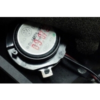 Динамик передняя левая дверь volkswagen passat variant b6 3c5 3c0035411 2.0l