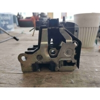 Замок двери передней правой Renault Megan 1 2001