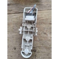 Панель (плата) фонаря заднего левого Audi A4 B5(1994-2001) 1999 8D9945257