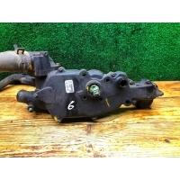 Корпус термостата Citroen C5 1 2002 9643093580