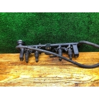 Форсунка Peugeot 806 1998 9618003780