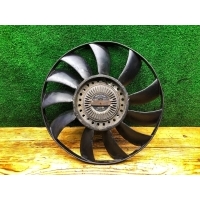 Вискомуфта Volkswagen Passat B5 1999 058121350