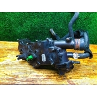 Корпус термостата Citroen Berlingo 1 1999 9645972180