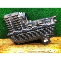 Корпус воздушного фильтра Dacia Logan 1 2005 8200977779, 8200977794, 8200977792, H8201045043