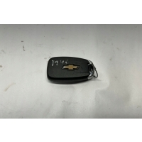 Ключ chevrolet camaro 13522891 2.0l gasoline 202kw 2021