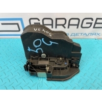 Замок двери BMW X5 E70 2009 51227202147, 7202147, 51227060295, 51227167075, 51227318417, 51224389475, 51227167069, 51227276685, 51227154629, 51227036171