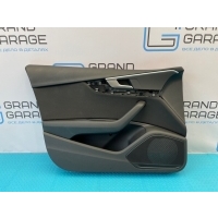 Обшивка двери Audi A4 B9 2016 8W0867103A, 8W2959517B, 8W0837019C, 8W0867117, 8W0867133