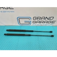 Амортизаторы капота Mercedes-Benz GL-Class X164 2008 A1649800364, 1649800364, A1649800464, 1649800464