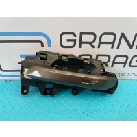 Ручка двери наружная Audi A4 B9 2016 8W0837811A, 8W0837205, 8W0837205A, 8W0837205B, 8W0927753, 8W0837239