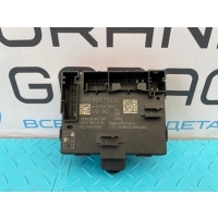 Блок двери Audi A4 B9 2016 4M0959792G, 8W0959592A, 8W0959592G, 4M0959592C, 4M0959592D, 4M0959792C, 4M0959592G, 4M0959792D, 8W0959392, 8W0959392A, 8W0959392G