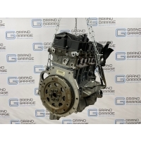 Двигатель BMW X3 F25 2011 N52B30A 3.0 11002211837, 11002211838, 11110419096, 11217553279, 120/80/80|||130|||