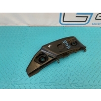 Кронштейн бампера Mercedes-Benz A-Class 2012 A1768850165, 1768850165