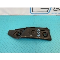 Кронштейн бампера Mercedes-Benz A-Class 2012 A1768850265, 1768850265