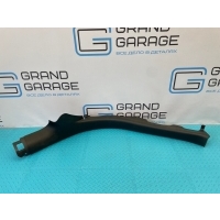 Накладка порога Audi A7 4GA 2011 4G8867767A