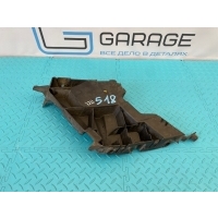 Кронштейн бампера Audi A7 4GA 2011 4G8807284C