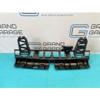 Кронштейн бампера BMW X5 E70 2009 51127158444, 51127226939, 51127214049, 51124421534, 6922212, 61356922212