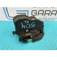 Замок двери BMW X5 E70 2009 51217202145, 7202145, 51217059973, 51217167073, 51217276681, 51217318423, 51214389473, 51217167067, 51217154625, 51217154627, 51217036169