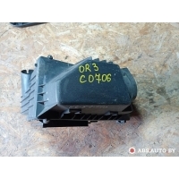 Корпус воздушного фильтра Peugeot 407 2007 9644910780