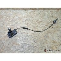 Кулиса Citroen C5 2002 9655483980
