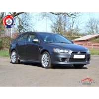 Mitsubishi lancer sportback 1.8 143ps , автомат , 1 wlasciciel , bogato wypos