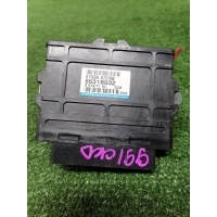 блок управления АКПП Mitsubishi Lancer CY6A 2012 8631b032