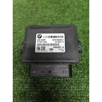 Блок управления стояночным тормозом BMW 5-Series F10 2011 34436887358