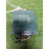 Блок управления парктроником Toyota Corolla ZWE211 2019 8934012170