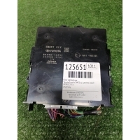 Блок управления Toyota Corolla ZWE211 2019 8999012251
