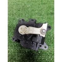 Сервопривод заслонок печки Toyota Camry ACV40 2008 87106-33280