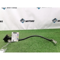 Клемма аккумулятора BMW 5-Series F10 2011 61129253082