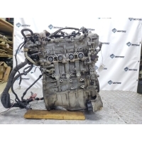 двигатель Toyota Noah ZRR70 2007 3ZRFAE 1900037300, 1900037360, 222A037017, 3ZR-A089342