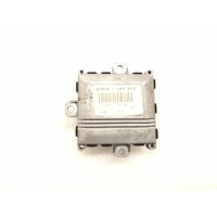 Блок управления светом BMW 5-Series E60 2007 63127189312, 7189312