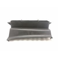 Воздухозаборник Volkswagen Scirocco MK3 2009 1K0805971C