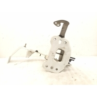Лонжерон Volkswagen Scirocco MK3 2009 1K8803091A, 1K8821135