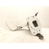 Лонжерон Volkswagen Scirocco MK3 2009 1K8803092A, 1K8821136