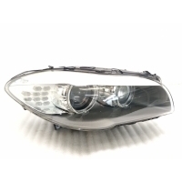 Фара BMW 5-Series F10 63117271906, 7203254