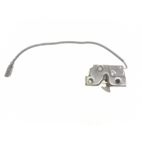 Замок капота Volkswagen Scirocco MK3 2009 1K8823509, 1K8823509E
