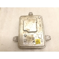 Блок розжига BMW X3 F25 2014 63117317408, 7317408