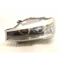 Фара BMW X3 F25 2014 63117401139, 7410837