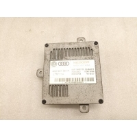 Блок управления светом Audi A3 8V 2014 4G0907397P