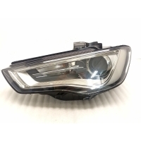 Фара Audi A3 8V 2014 8V0941043D, 8V0941005D