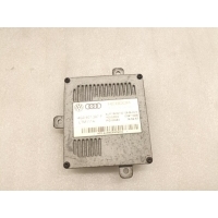 Блок управления светом Audi A3 8V 2014 4G0907397P